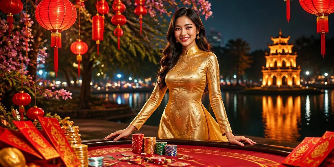 Baccarat Đêm